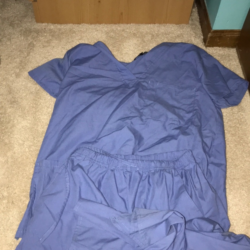 Scrubs halloween costume